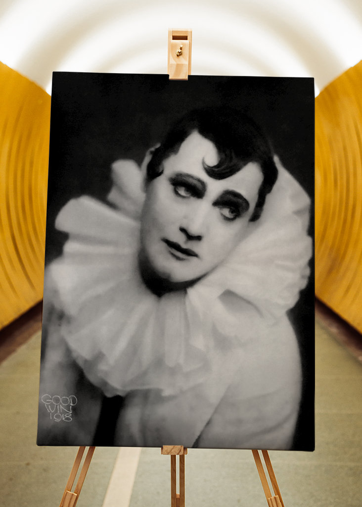 Forskellige de Wahl 2