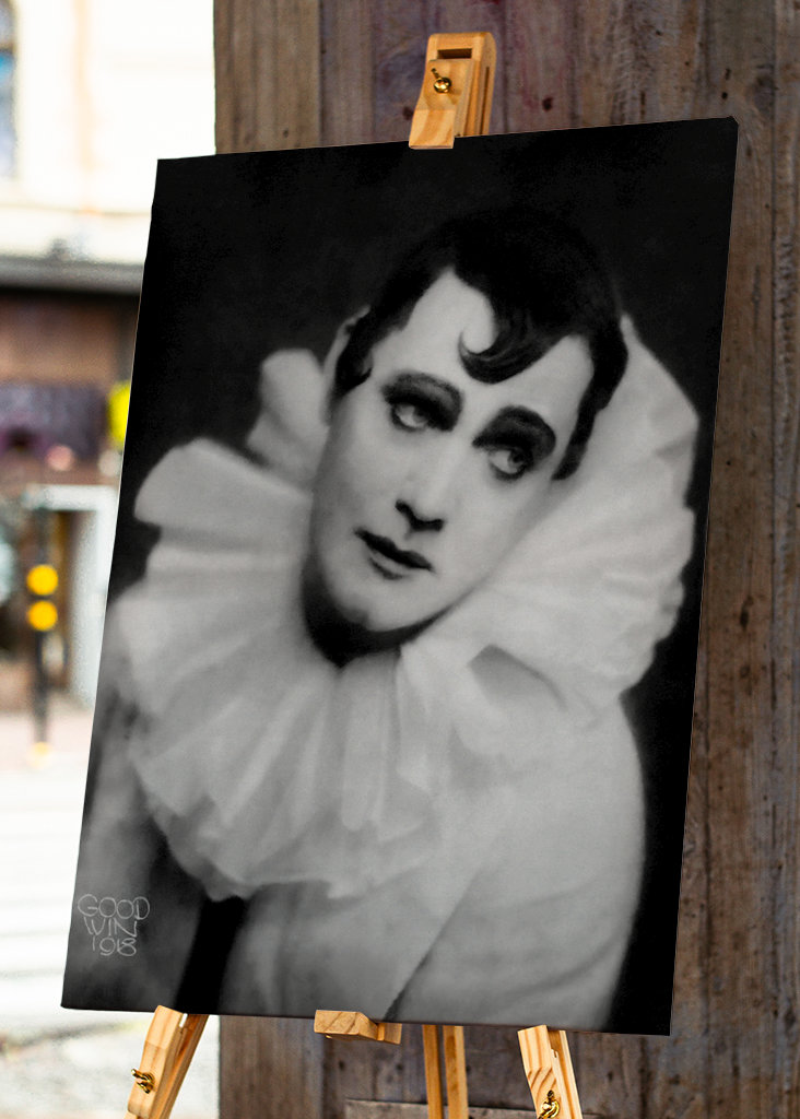 Forskellige de Wahl 2