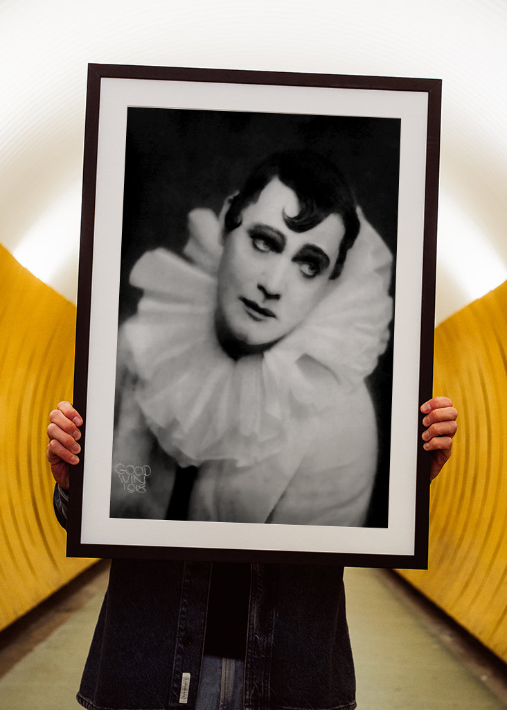 Forskellige de Wahl 2