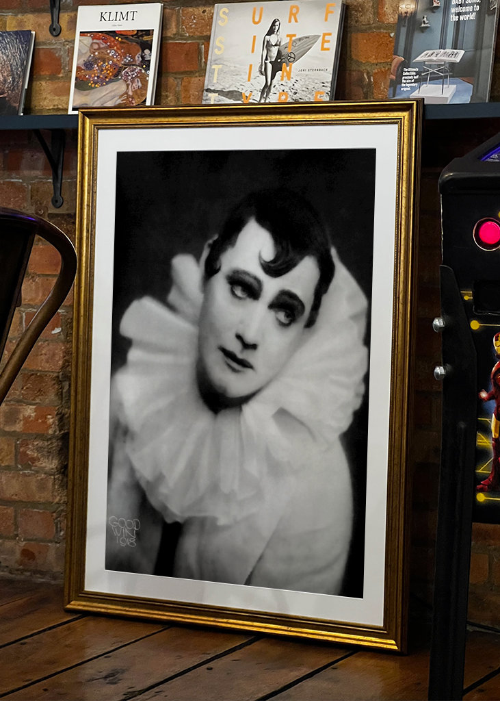 Forskellige de Wahl 2