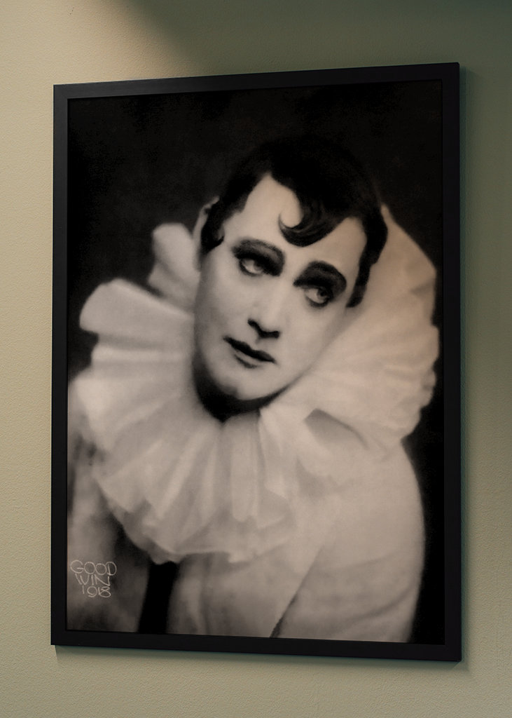 Forskellige de Wahl 2