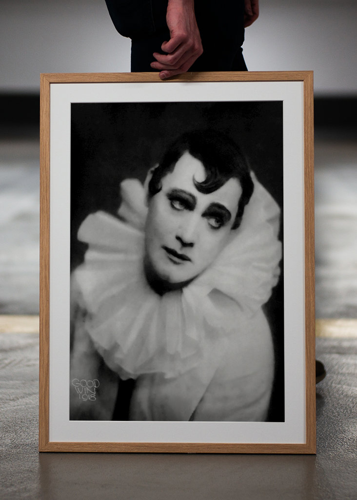 Forskellige de Wahl 2