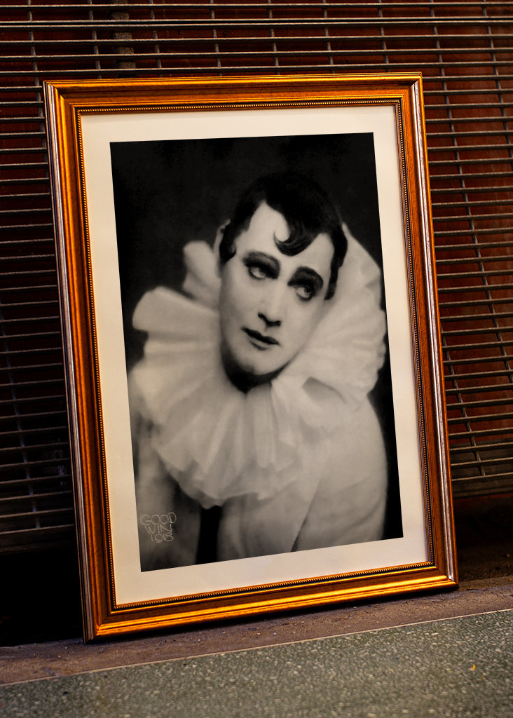 Forskellige de Wahl 2