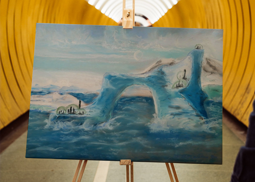 Kapteeni Hatterasin seikkailut