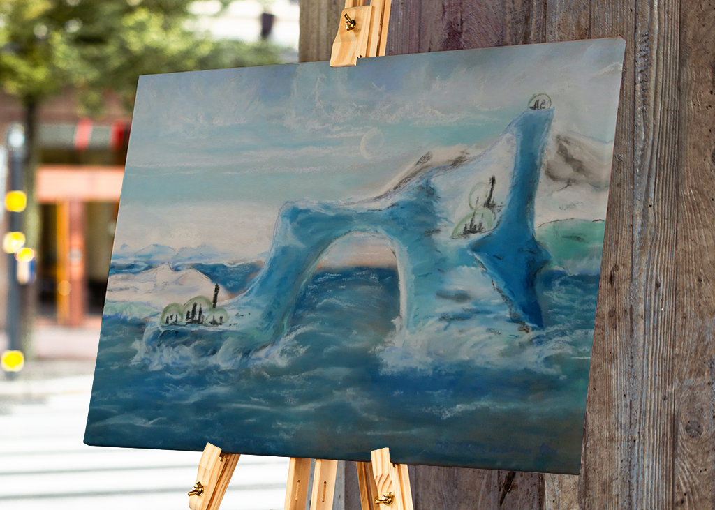 Kapteeni Hatterasin seikkailut