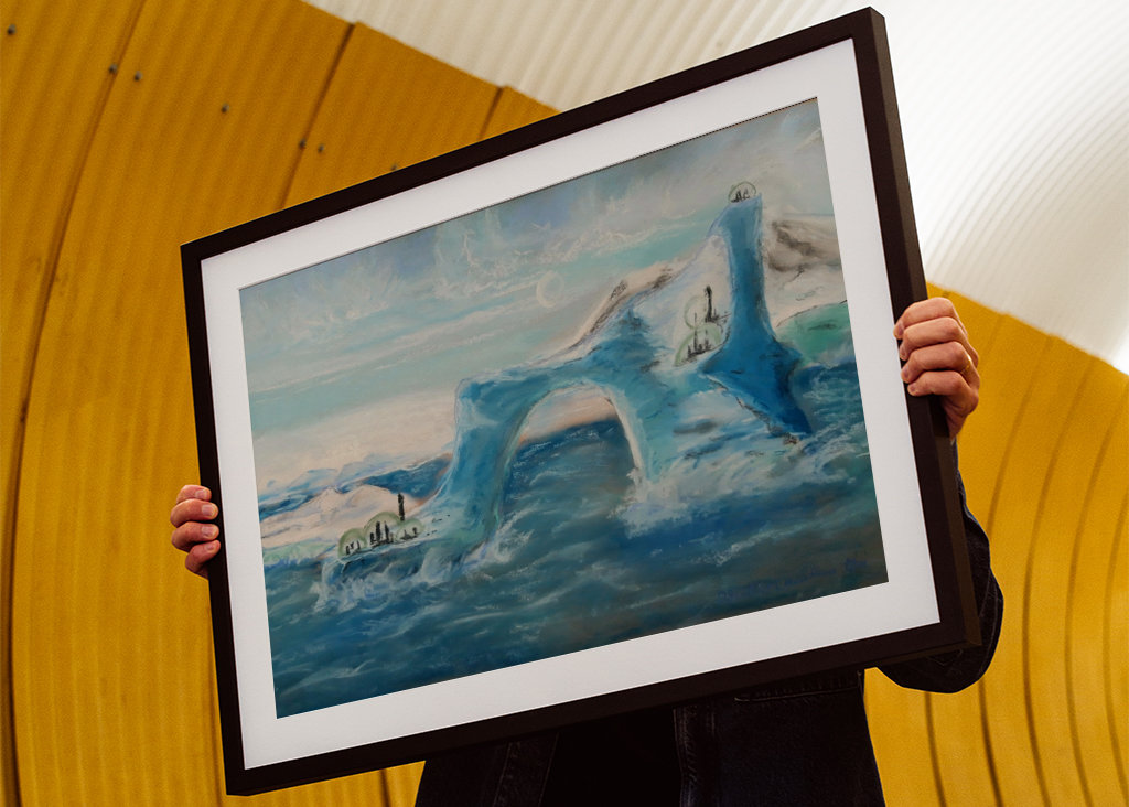 Kapteeni Hatterasin seikkailut