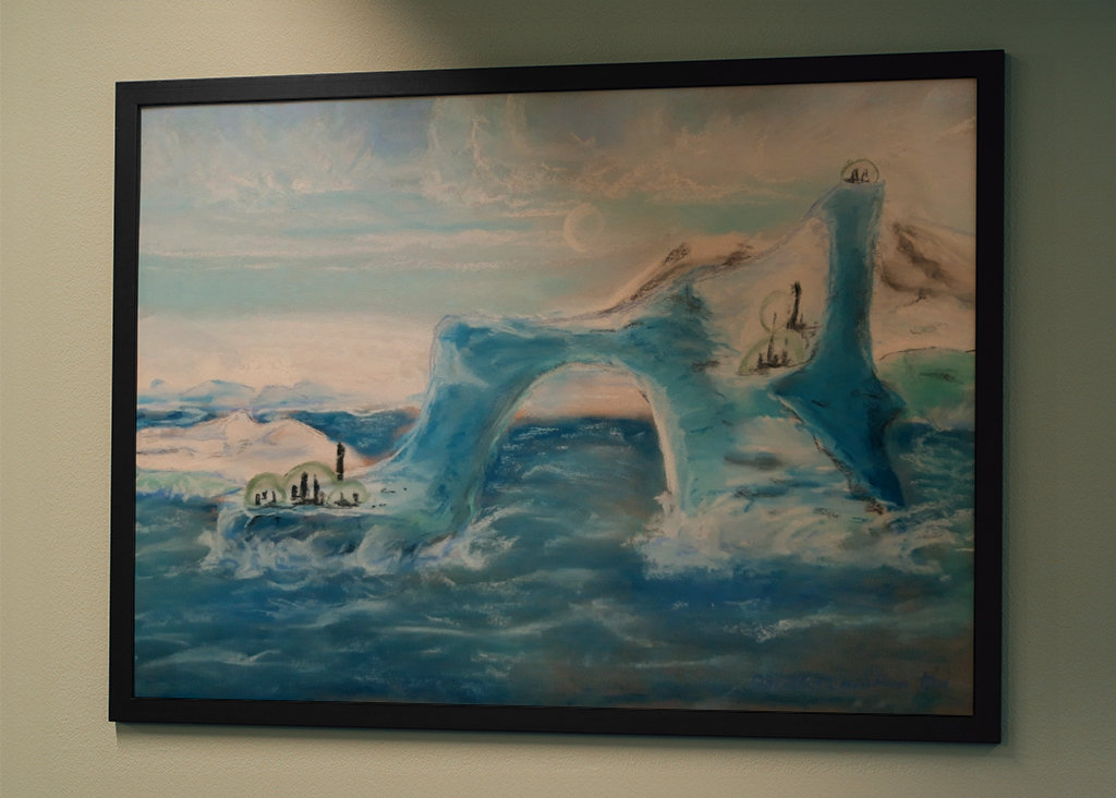 Kapteeni Hatterasin seikkailut