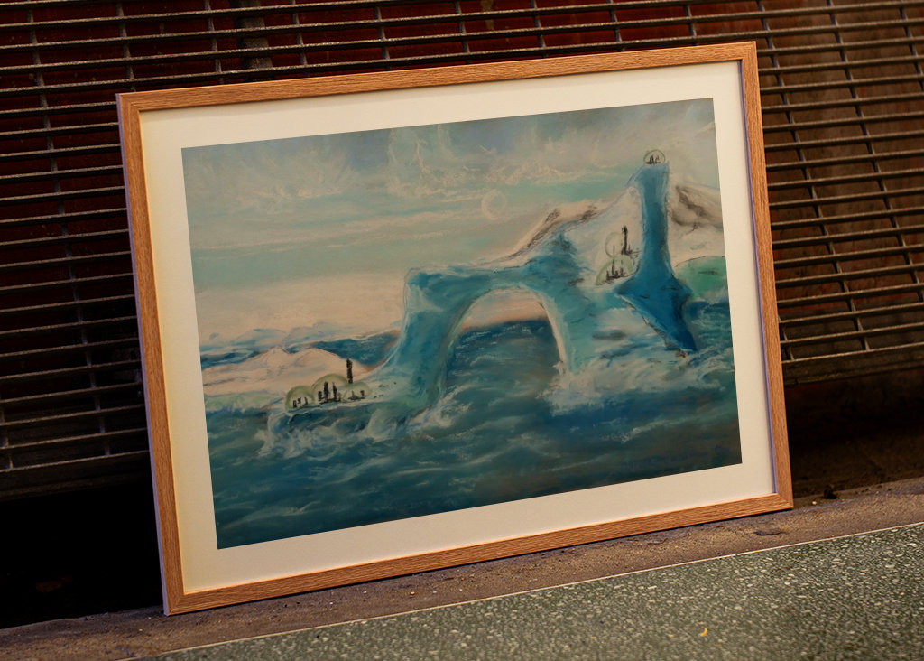 Kapteeni Hatterasin seikkailut