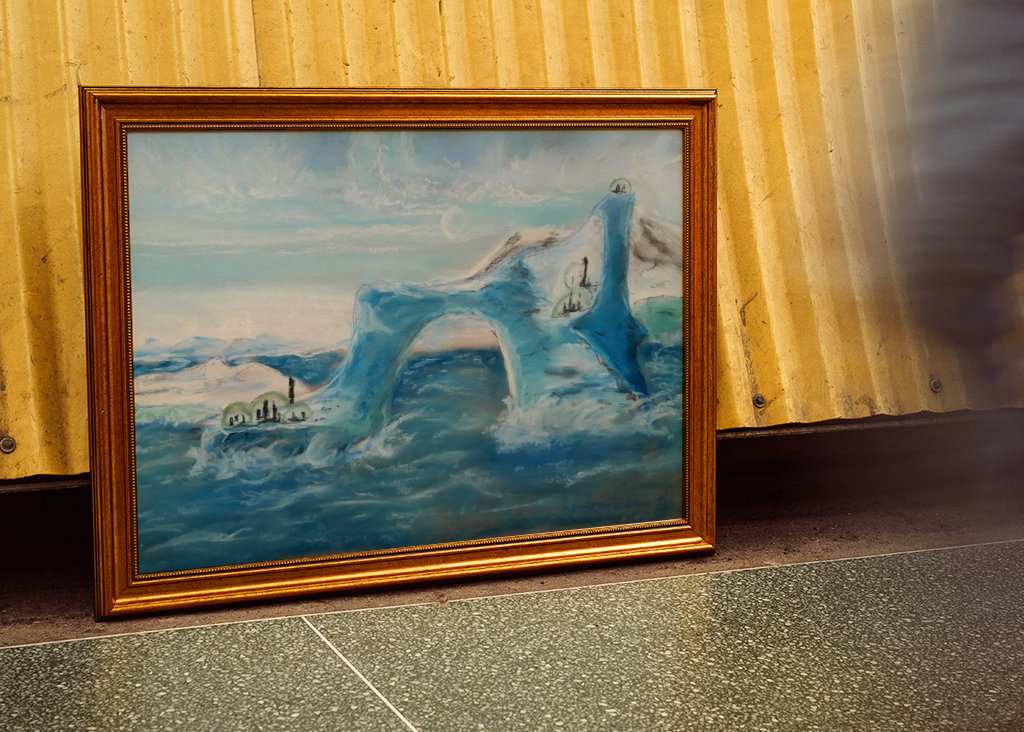 Kapteeni Hatterasin seikkailut