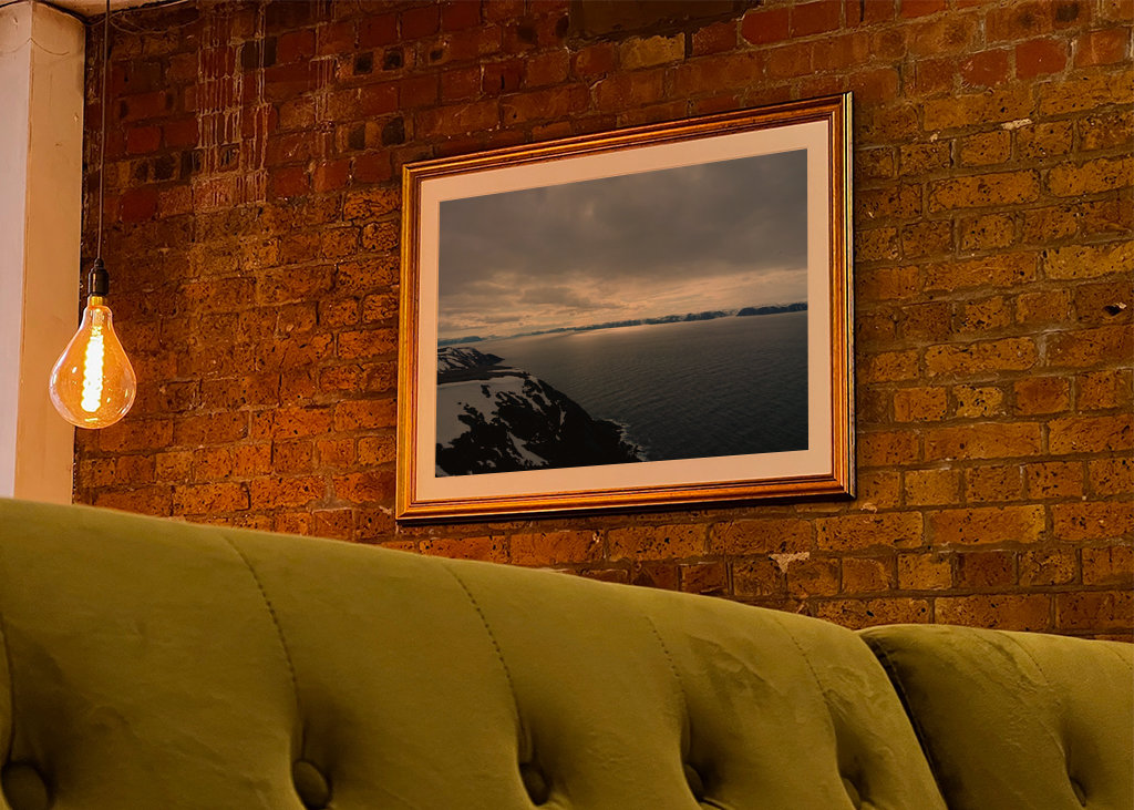 Von Tanahorn kommend