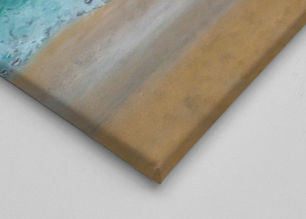 Le calme avant la tempête