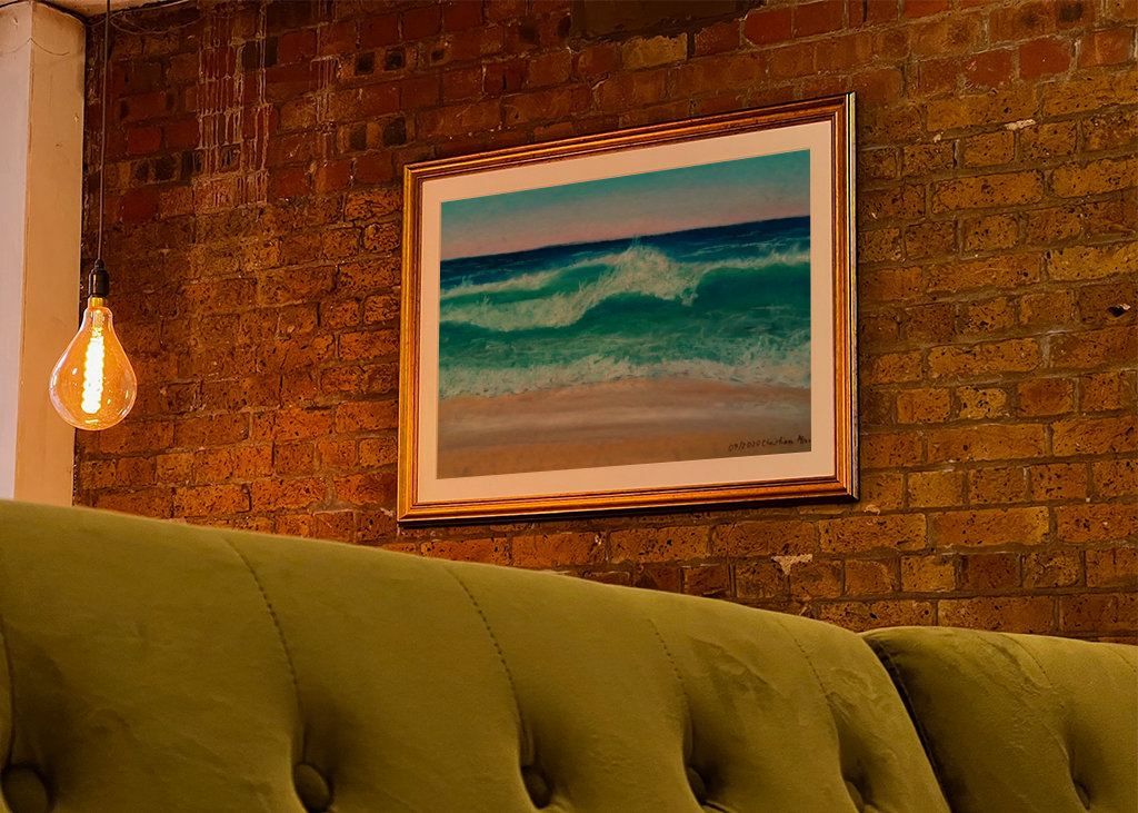 Le calme avant la tempête