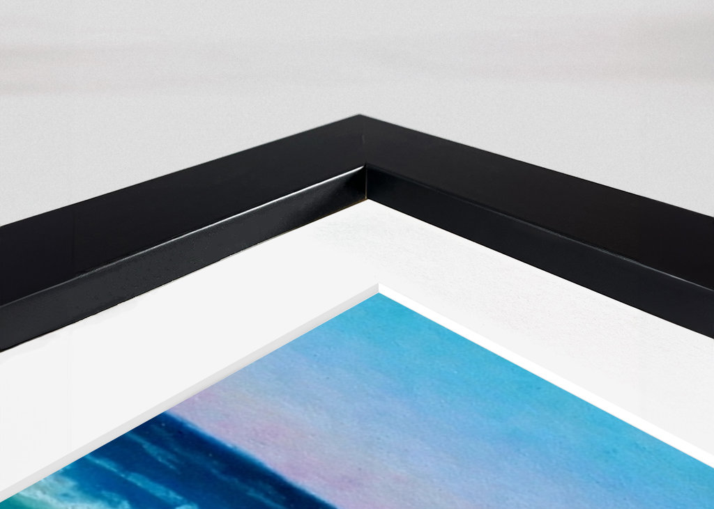 Le calme avant la tempête