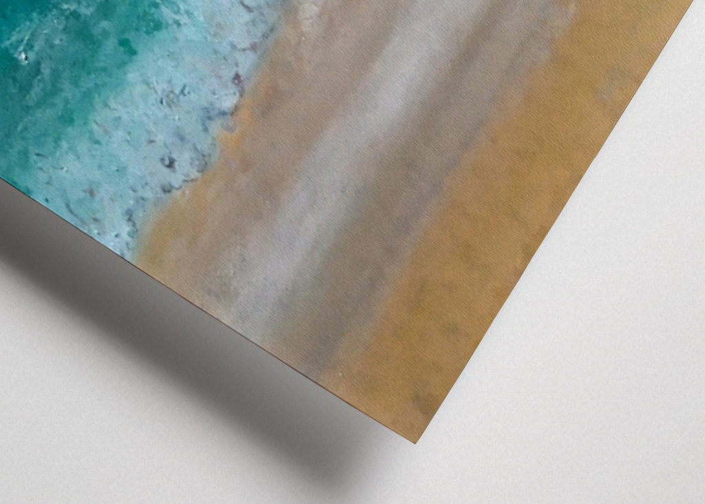 Le calme avant la tempête