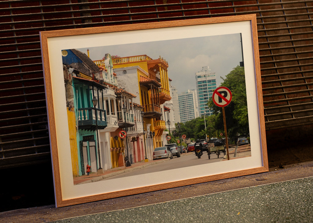 Cartagena de Indias and more