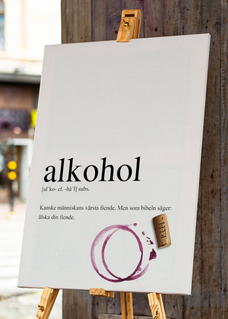 Alkohol