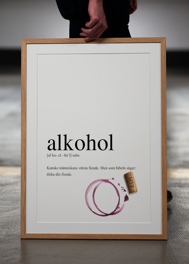 Alkohol