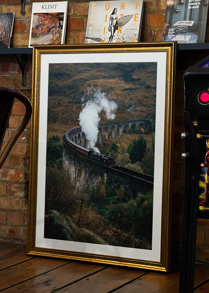 Viaduc de Glenfinnan