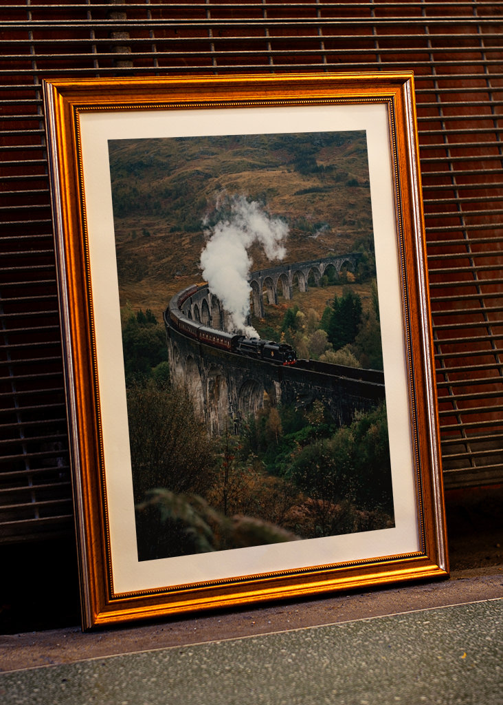 Viaduc de Glenfinnan