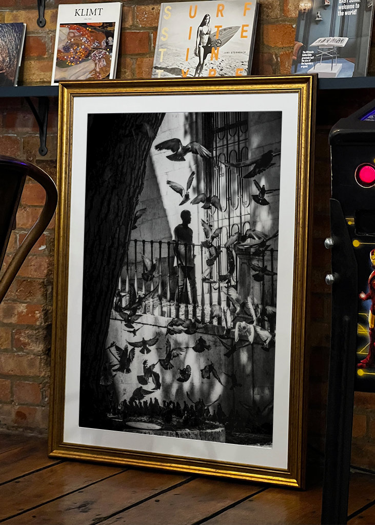 Praça da Figueira, Lisabon 