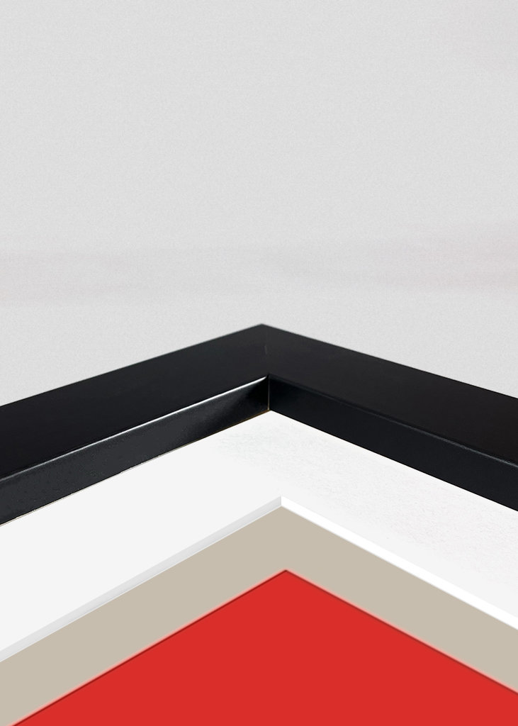 Plakát domu Bauhaus