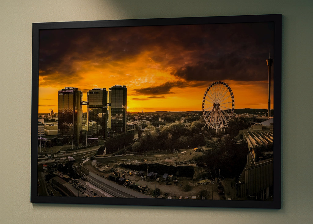 Korsvägen i Göteborg