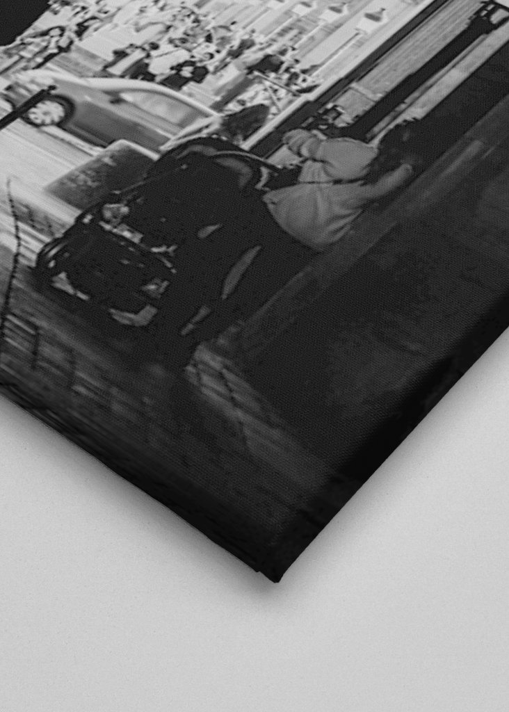 Port des arts, Paris