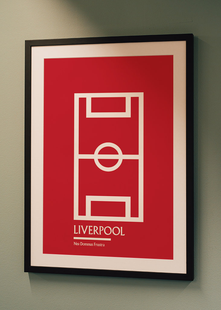 Liverpool Fotball Records