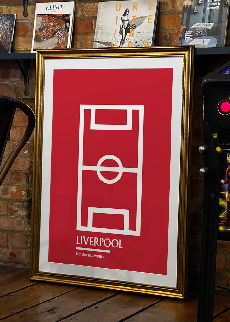 Liverpool Fotball Records