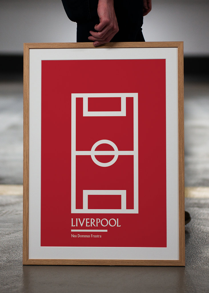 Liverpool Fotball Records