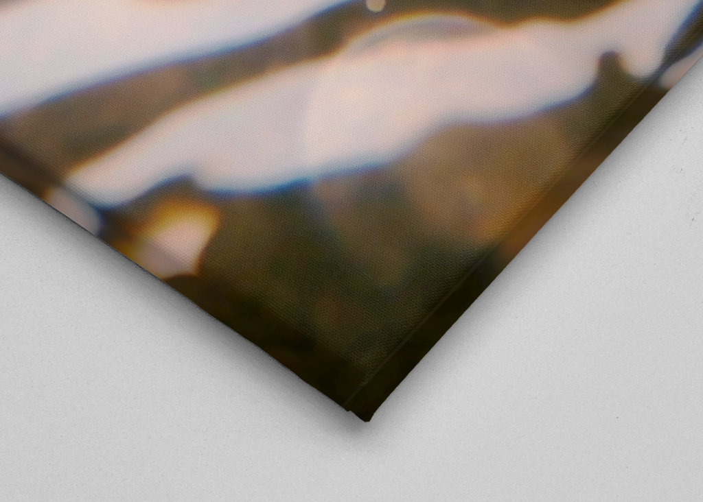 Immerse into the sea