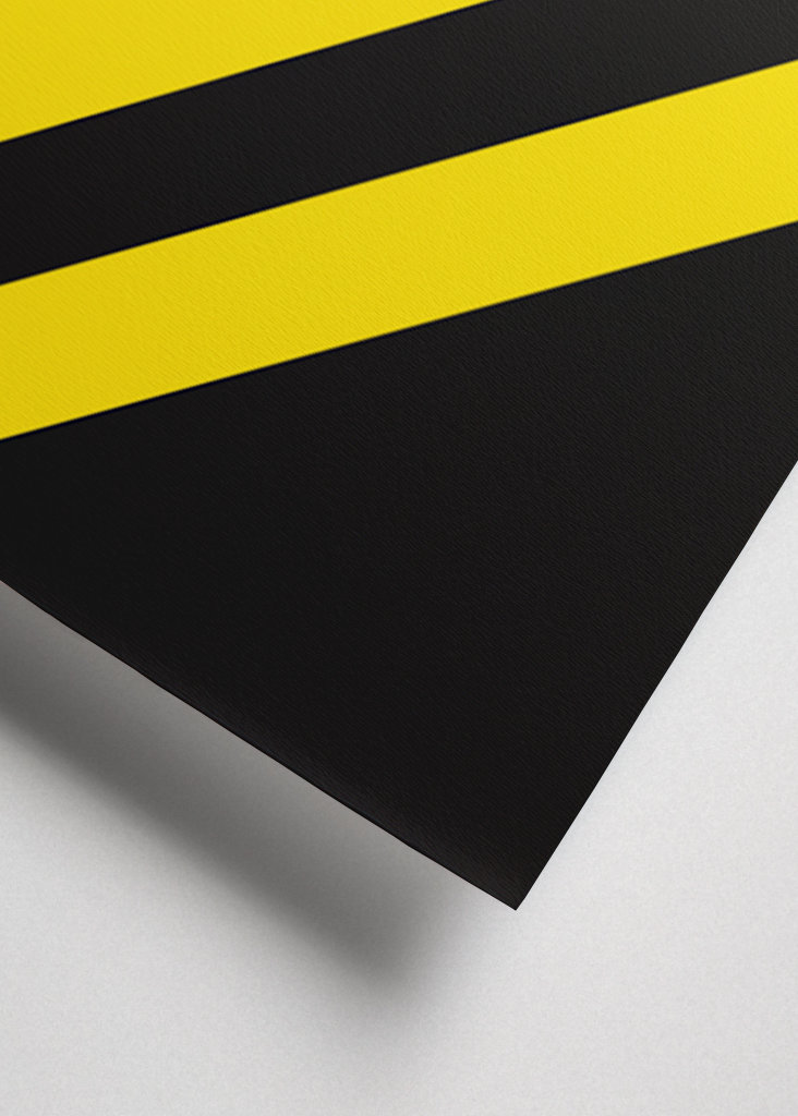 Stockholm AIK Poster