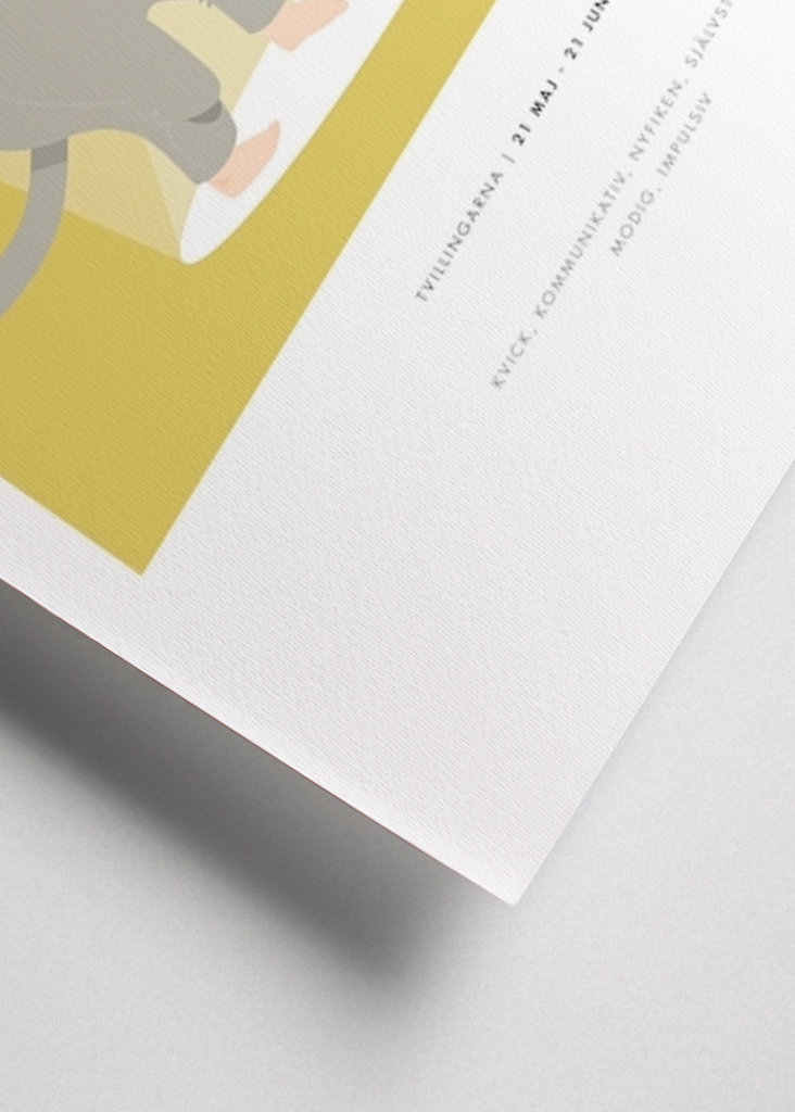 Tvillingerne (svensk)