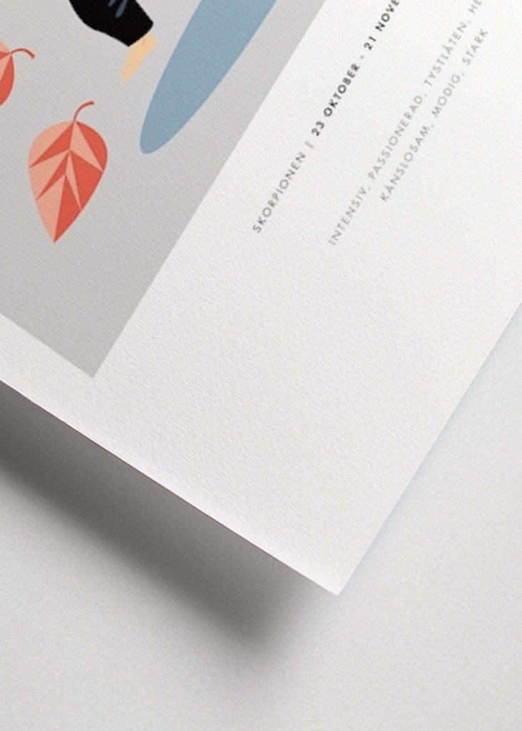 Scorpio (angličtina)