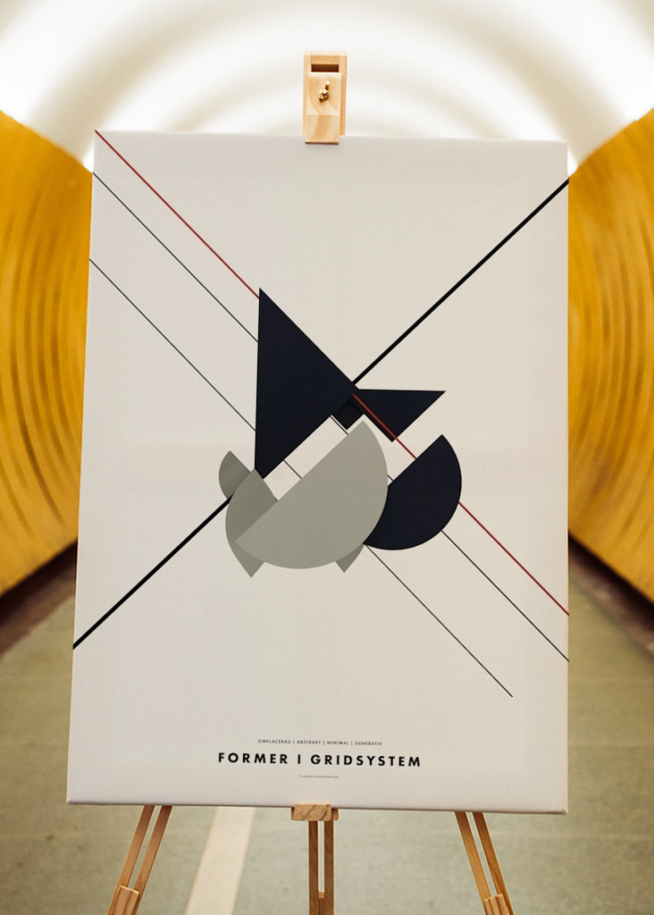 Ancien i gridsystem 2