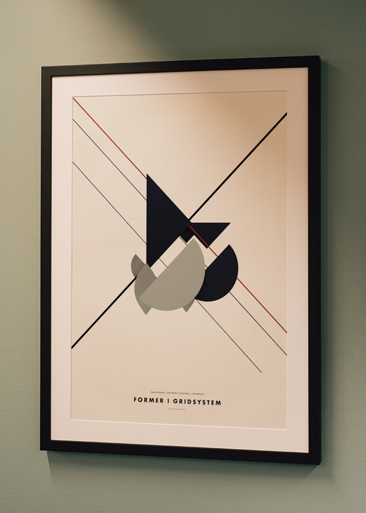 Ancien i gridsystem 2