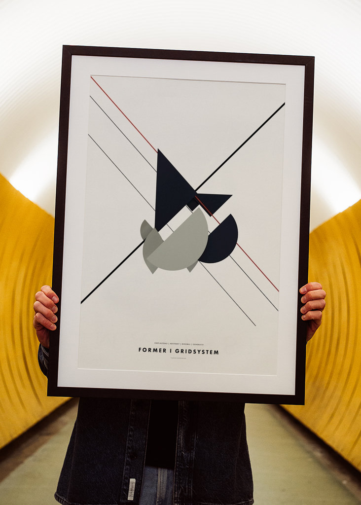 Ancien i gridsystem 2