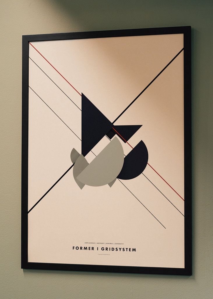 Ancien i gridsystem 2