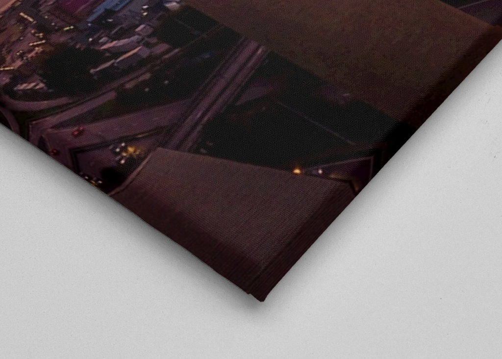 La moglie del marinaio al tramonto