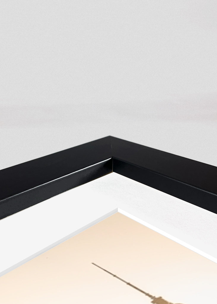 Berliner Dom zu Sonnenaufgang