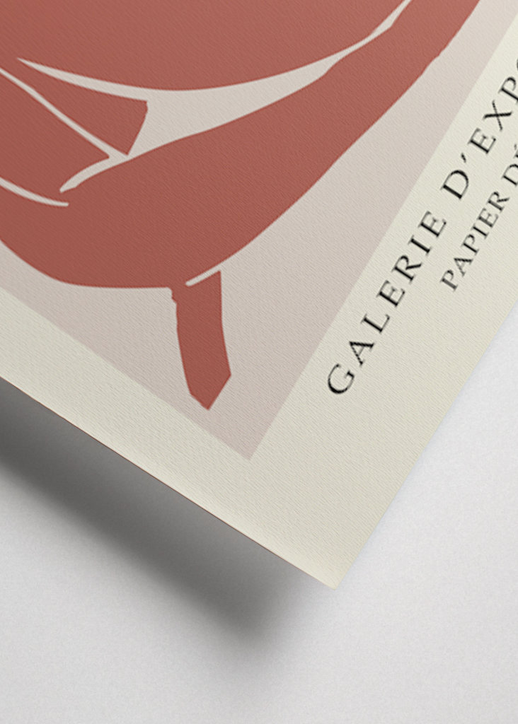 Plakát Henriho Matisse