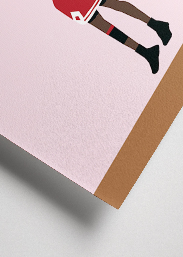 Michael Jordan Last Shot