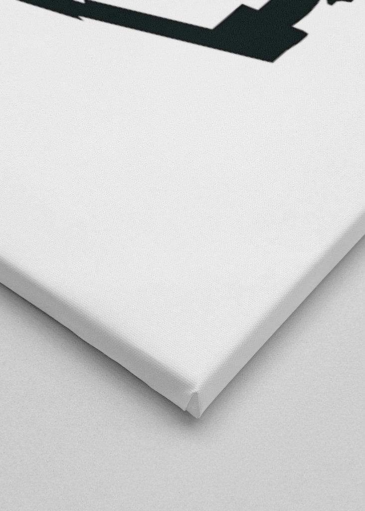 Cowboy Shadow -juliste