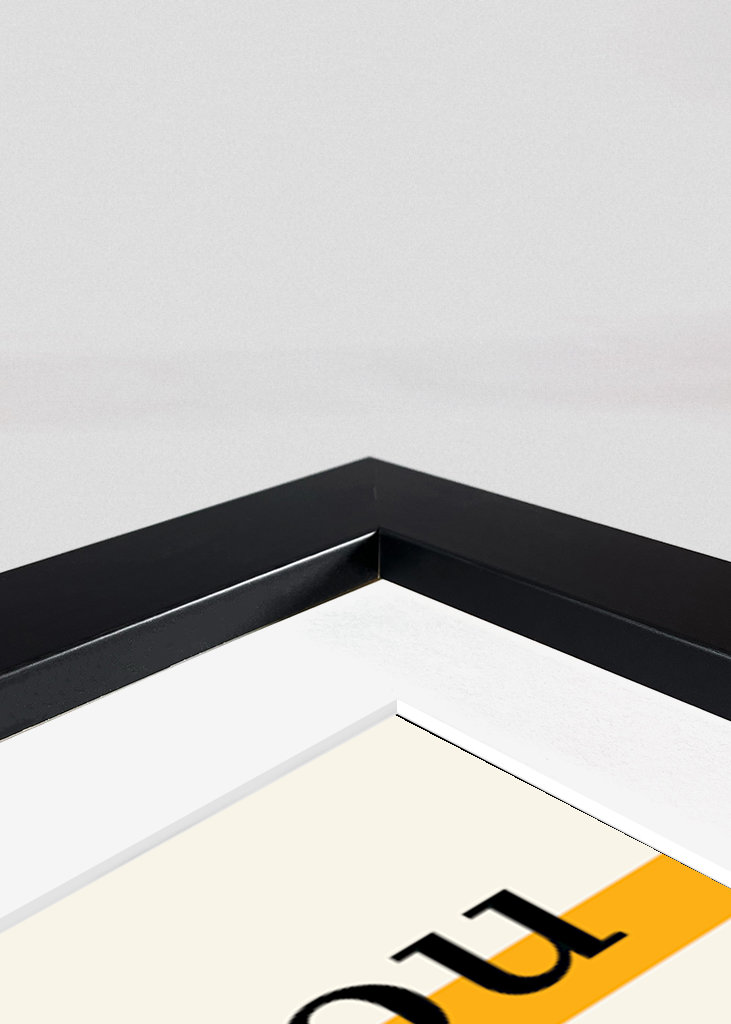 You can go your own way Poster