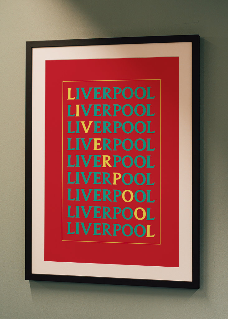 Liverpool-plakat