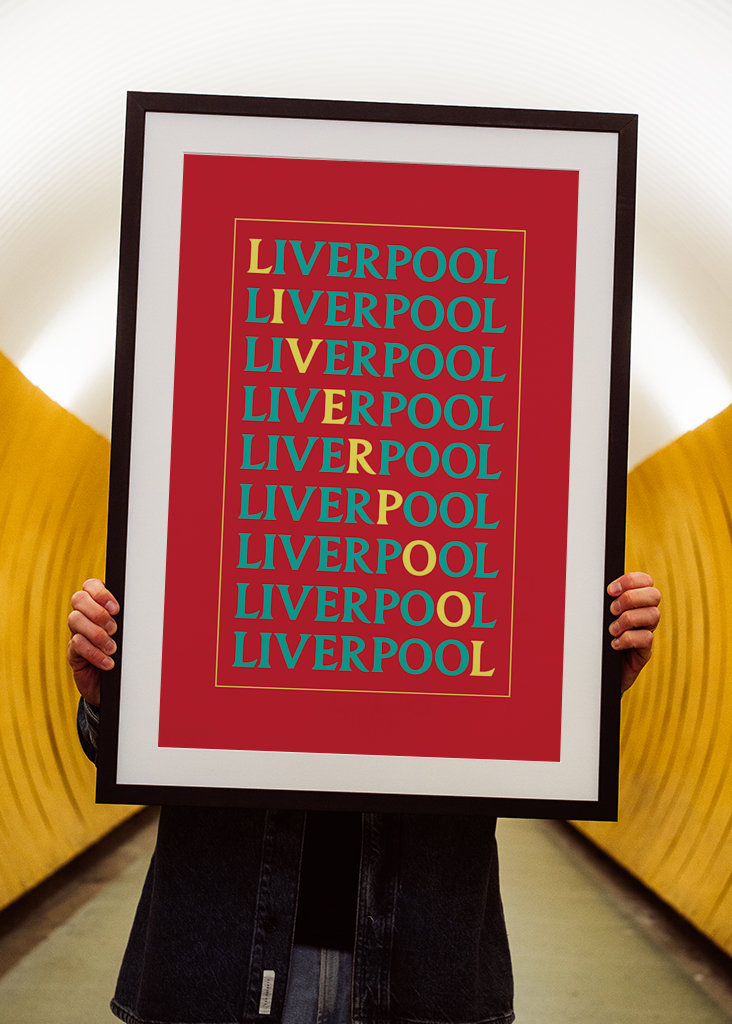 Liverpool-plakat