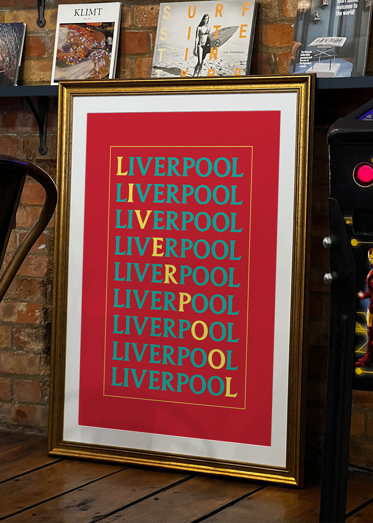 Liverpool-plakat