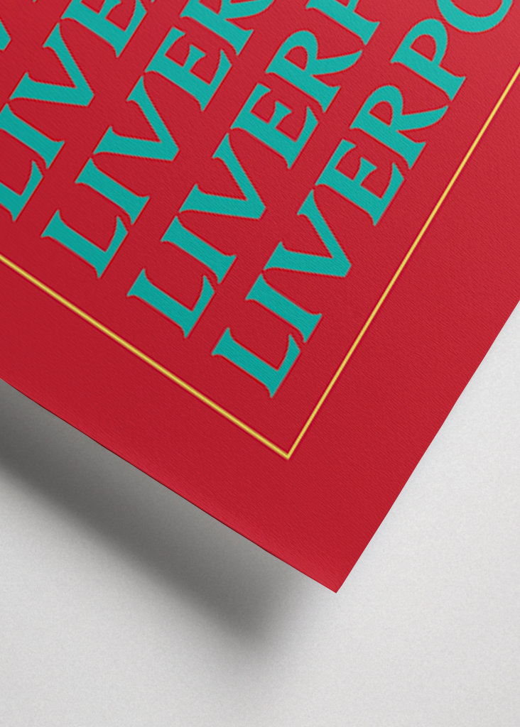Liverpool-plakat