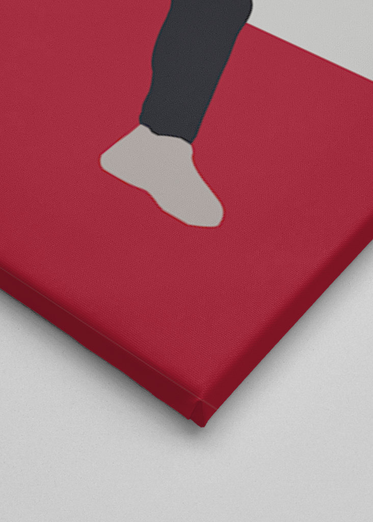 Plakát Jürgena Kloppa