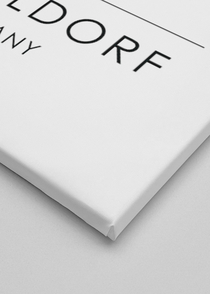 Düsseldorfský plakát